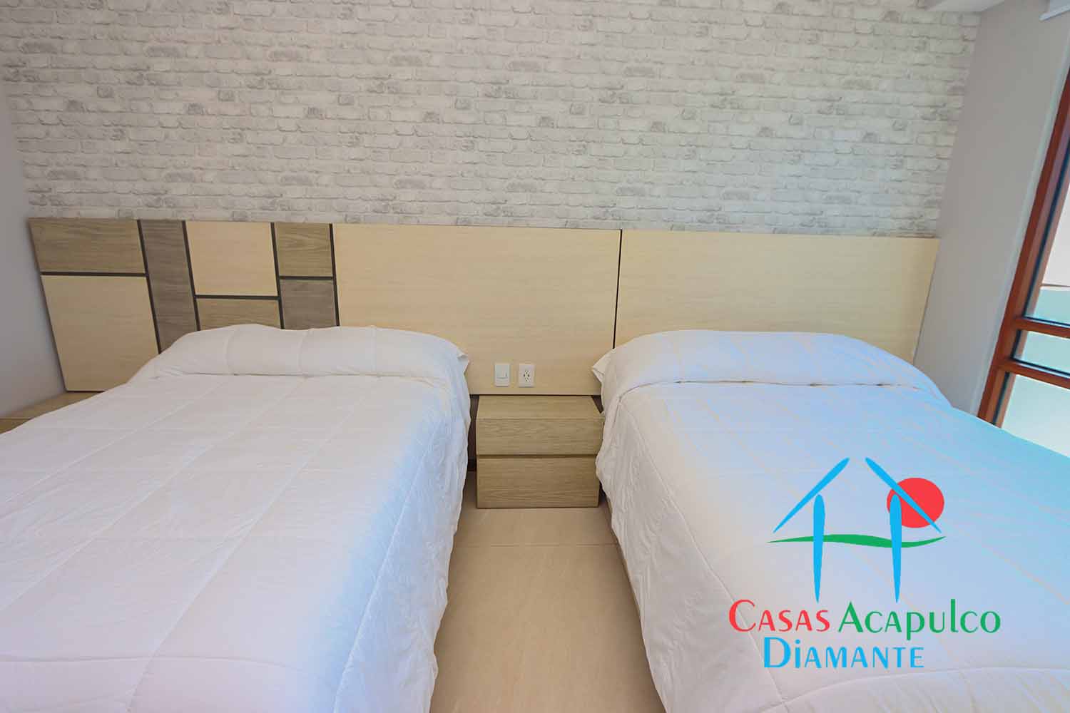 La Isla Fiji S9 - Recámara tres 3